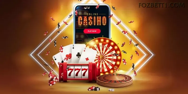 Download app fozbet Android iOS